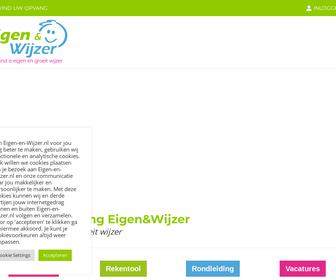 Eigen&Wijzer BSO de Klaroen/ Eigen&Wijzer P.g. De Klaroen
