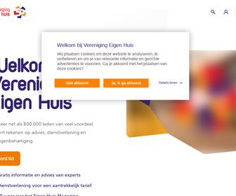 http://www.eigenhuis.nl