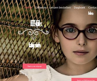 EIGEN Optiek