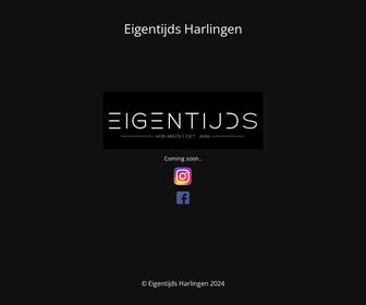 Eigentijds