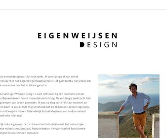 http://www.eigenweijsendesign.com