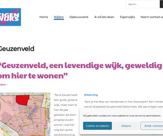 http://www.eigenwijks.nl/geuzenveld