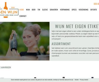 http://www.eigenwijn.nl