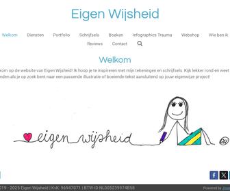 Eigenwijsheid Freelance