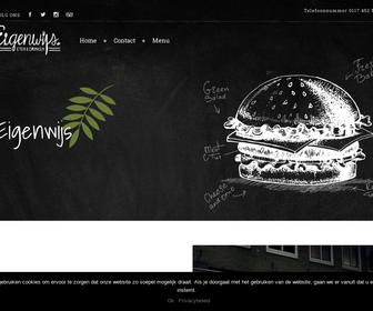 Restaurant Eigenwijs