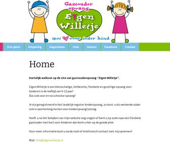 http://www.eigenwilletje.nl