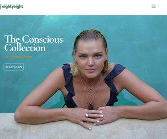 Eightyeight Conscious Jewelry