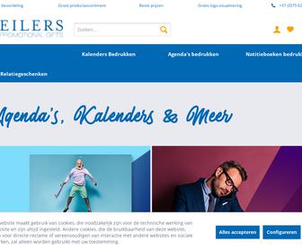 EILERS International B.V.