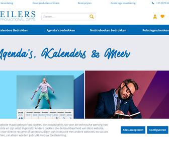 http://www.eilers-international.nl