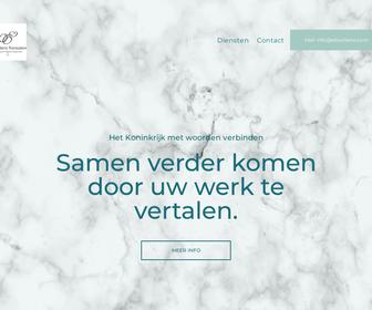 Eilis Ottens Virtual Assistant