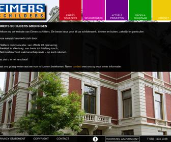 Eimers Schilders