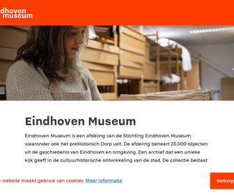 http://www.eindhovenmuseum.nl