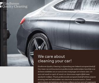 Eindhoven Quality Cleaning B.V.