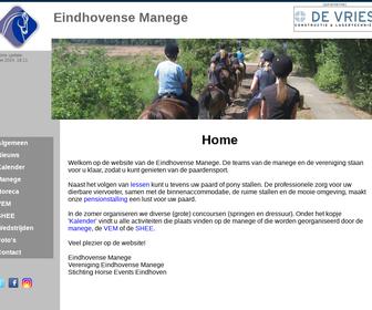 Vereniging Eindhovense Manege