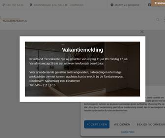Eindhovense Tandartspraktijk