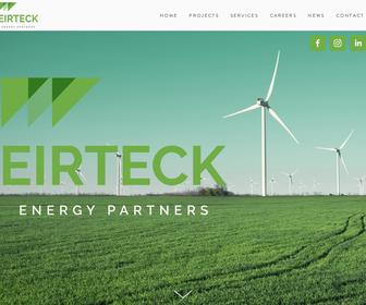 Eirteck Energy Partners Limited