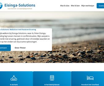 http://www.eisinga-solutions.nl