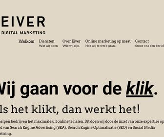 Eiver Marketing