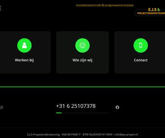 http://www.ejs-project.nl/