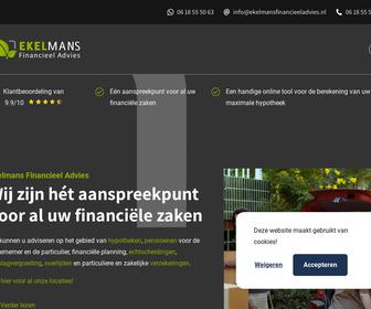 Ekelmans Financieel Advies