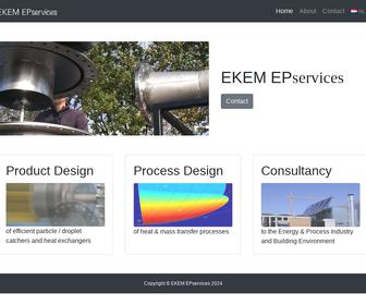 EKEM EPservices