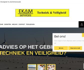 http://www.ekam-services.nl