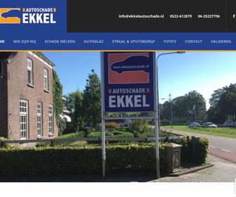 http://www.ekkelautoschade.nl