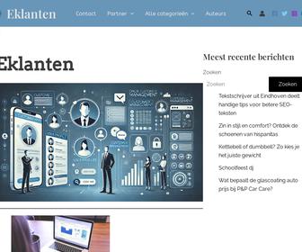 eKlanten.nl B.V.