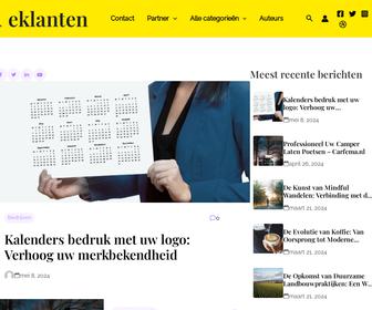 eKlanten.nl B.V.