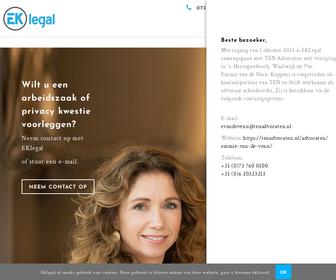 https://www.eklegal.nl