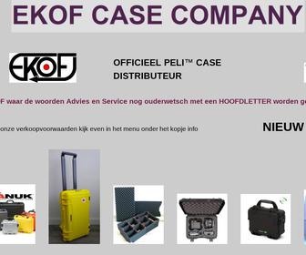 Ekof Handelsonderneming
