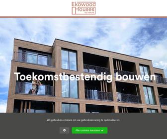 http://www.ekowoodhouses.nl
