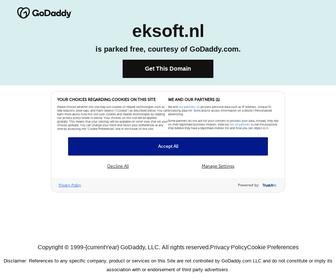 http://www.eksoft.nl