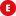 Favicon van eldee.com