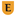 Favicon van elferdinck.nl