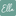 Favicon van ella-clinics.com