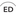 Favicon van elladans.nl