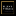 Favicon van ellensvisagie.nl