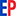 Favicon van ellepack.nl