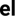 Favicon voor ellermanoptiek.nl