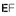 Favicon van ellisfaas.com