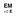 Favicon van else-marie.nl