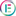 Favicon van elseloof.nl