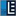 Favicon van elshof.nl