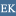 Favicon van elskloek.nl