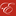 Favicon van elskort.nl
