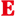 Favicon van elzinga.nl