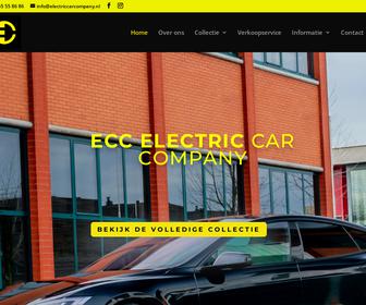 ECC Electric Car Company