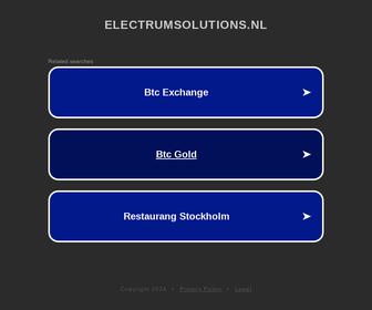 http://ElectrumSolutions.nl
