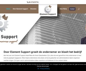 http://elementsupport.nl
